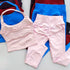 High-Waisted Butt-Lifting Fitness Set