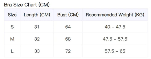 2PCS Women's Sports Bra and Leggings Set