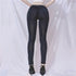 Sheer High Elastic Leggings for Women