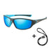 High Definition Polarized Sunglasses for Men Women UV400