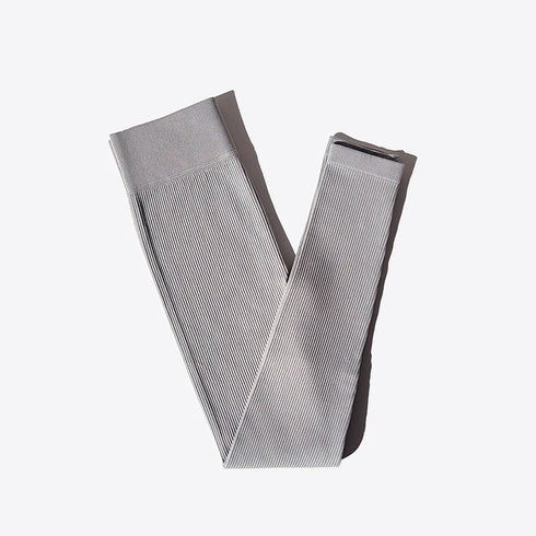 Ribbed Seamless High Waist Yoga Leggings