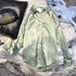 Autumn Casual Women's Satin Blouse