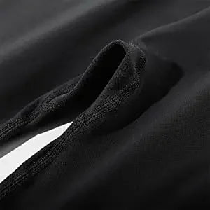 High Waist Seamless Knitted Leggings for Women