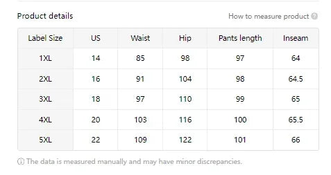 Plus Size Striped Leggings for Women