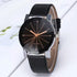 Luxury Quartz Wrist Watch for Men and Women
