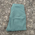 High Waist Yoga Leggings with Back Pocket