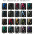 Seamless High Waist Booty Lifting Gym Leggings