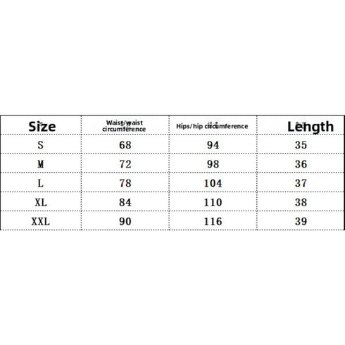 High Waist Denim Shorts with Tassel Detail