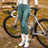 INBIKE Women's Warm Thermal Cycling Bib Set