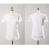Chiffon Lace Detail Blouse for Women