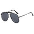 Classic Pilot Sunglasses for Men and Women