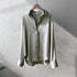 Elegant Long Sleeve Casual Blouse for Women