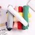 Quirky Letter Print T-Shirt for Women - Casual Summer Tee
