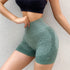 High Elasticity Absorbent Shorts Set for Women