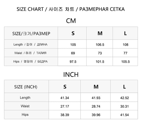 Women's High-Waisted Wide-Leg Denim Pants