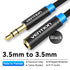 Vention 3.5mm AUX Extension Cable