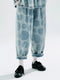 Imakokoni Women's Loose Denim Radish Pants