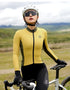 INBIKE Women's Warm Thermal Cycling Bib Set