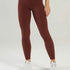Tossy Ribbed Yoga Leggings for Women