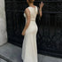 Tossy Knit Ribbed Cardigan Maxi Dress Elegant Sleeveless Style