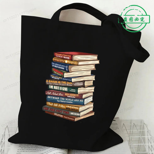 Casual Graphic T-Shirt Honouring Black History