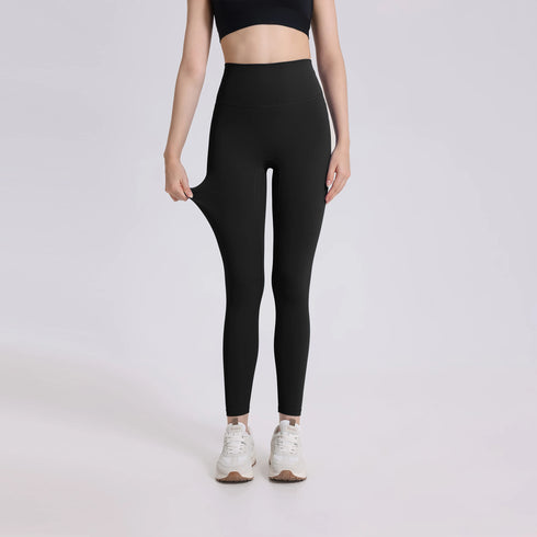 High Waist Yoga Fitness Leggings