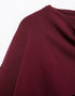 MUJER 2025 Asymmetrical Cropped Women's Coat