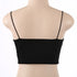 Sleeveless Crop Top for Women - Summer Essential