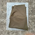 High Waist Yoga Leggings with Back Pocket