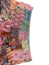 Plus Size Floral Printed Wide Leg Pants