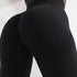Seamless Peach Buttocks Leggings for Women