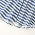 Elegant Oversized Button-Up Blouse for Women