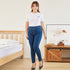 Skinny Jeans for Women with Tummy Control