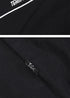 Jinx Team Black Unisex Windbreaker Jacket