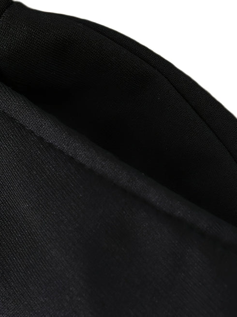 Women's Plus-Size Casual Wide Leg Sweatpants