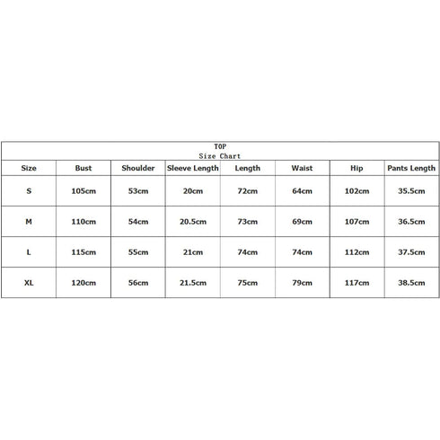 Solid Colour Casual Loose Short Pants Set for Women