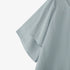 ZANZEA Women's Chiffon Blouse with Ruffled Detail