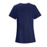 Women's Quick-Drying V-Neck Short-Sleeved Shirt