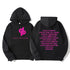 Jul Graphic Hoodie for Men and Women