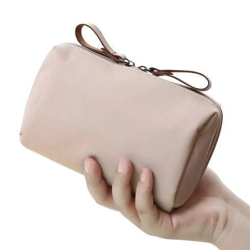 Women’s Waterproof Korean Style Makeup Bag