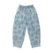 Imakokoni Women's Loose Denim Radish Pants