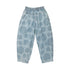 Imakokoni Women's Loose Denim Radish Pants