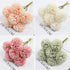 Artificial Hydrangea Bouquet for Home and Wedding Decor