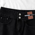 Chic High Waist Denim Shorts for Women