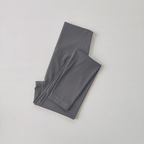 High-End Women's Naked Feeling Fitness Leggings