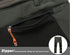 Women's Thick Fleece Winter Hiking Pants
