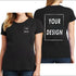 Customisable Unisex T-Shirt for Events & Teams