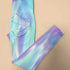 Women’s Tie Dye Seamless High Waist Leggings