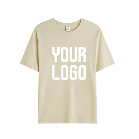 Customisable Unisex T-Shirt for Events & Teams