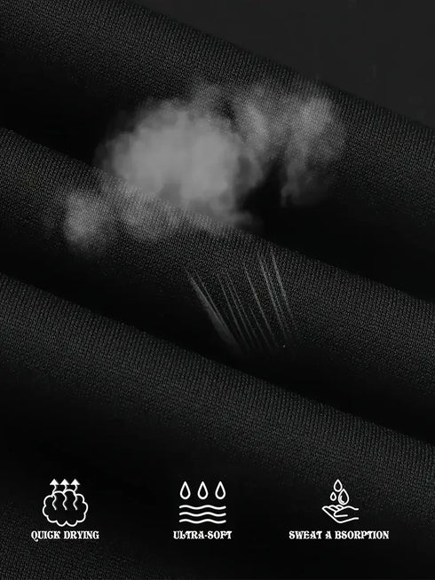 Women's Plus-Size Casual Wide Leg Sweatpants